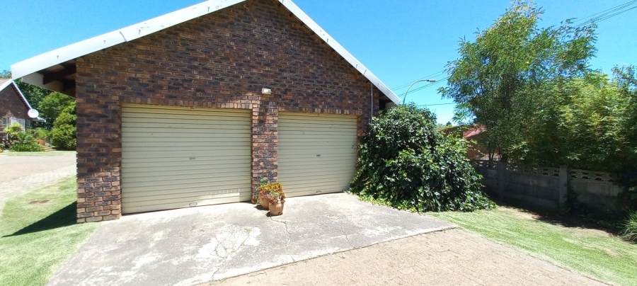 3 Bedroom Property for Sale in Eureka Free State